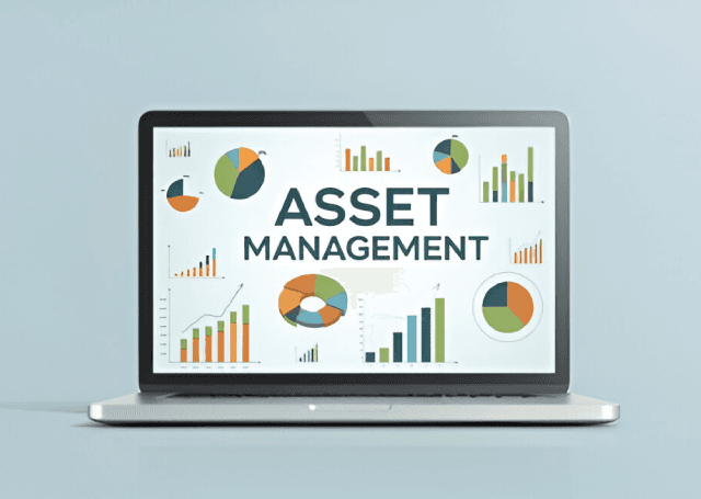 Asset Management System