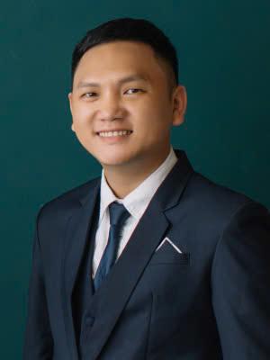 Dinh Quoc Khanh