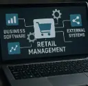FusionRetail Tech - Giải pháp quản lý bán lẻ đa kênh hiện đại cho chuỗi thời trang thể thao