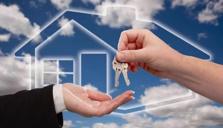 FusionProp Tech -Ứng dụng CRM tích hợp sàn giao dịch bất động sản thông minh - VietoryProperty